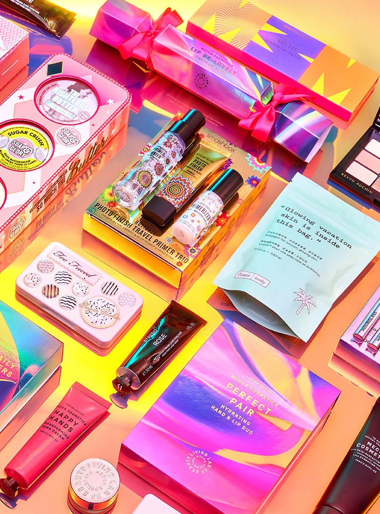 The MECCA Gift Guide MECCA