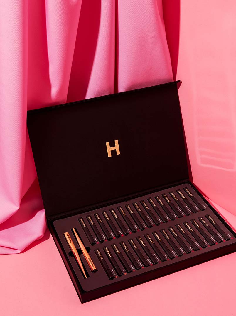 Holiday Gift Guide MECCA