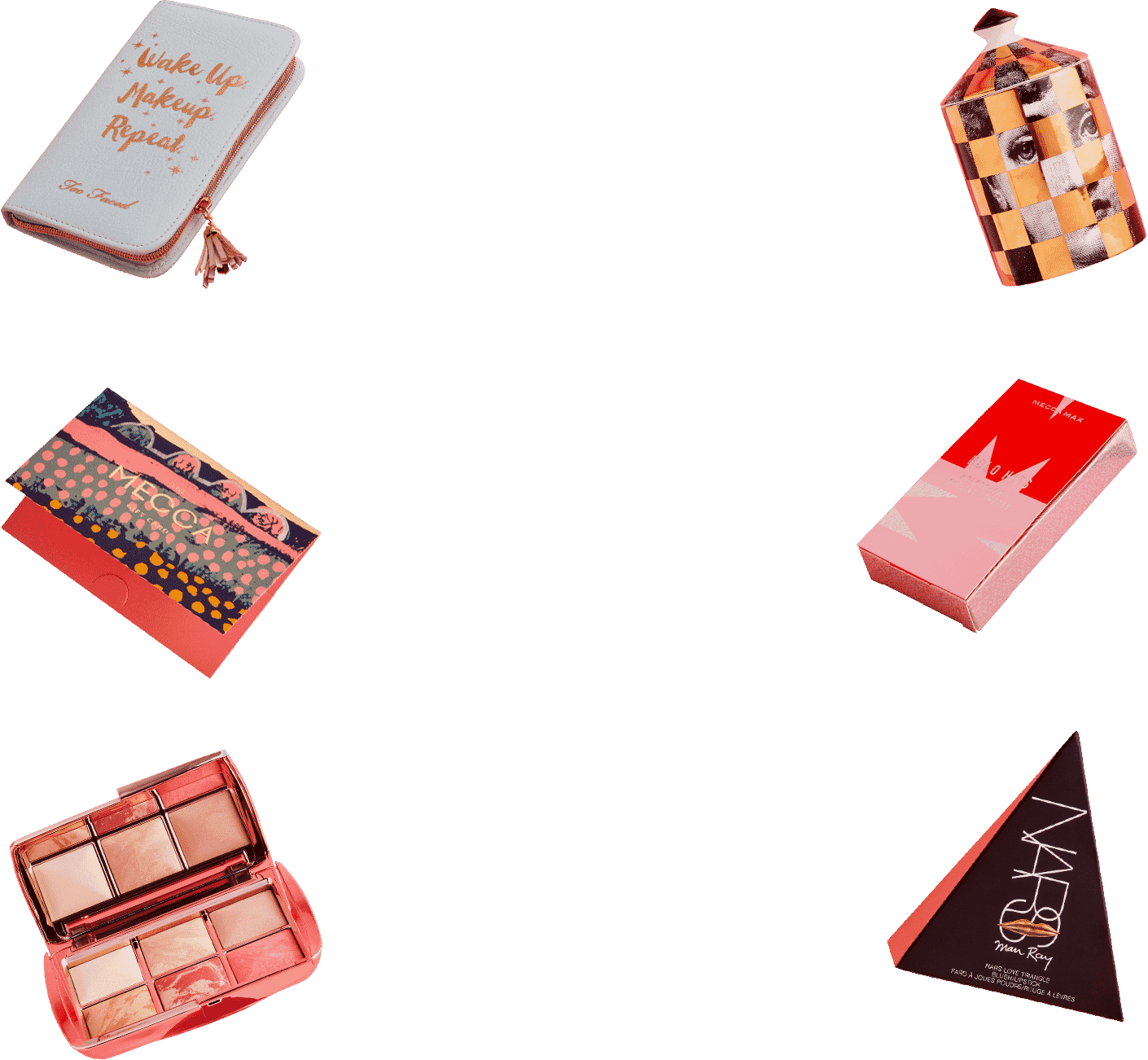 Discover the Best Selection of Beauty Products MECCA