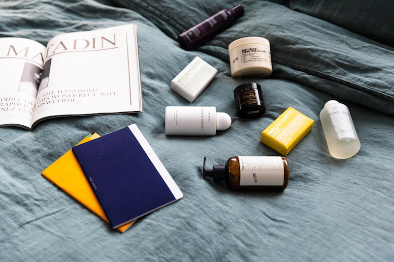 Discover the Best Selection of Beauty Products MECCA